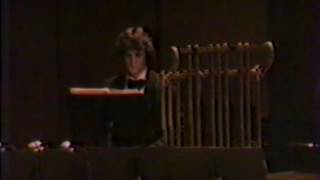 Elegy & Resurrection