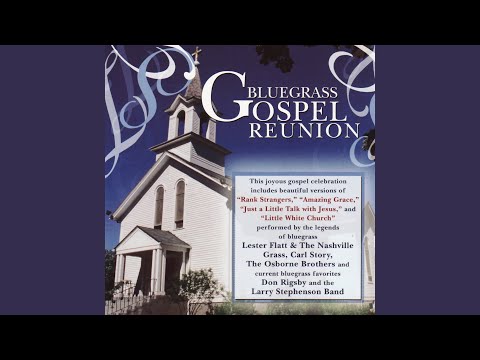 Will the Circle Be Unbroken