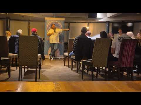 tap room comedy in mk 6/11/25