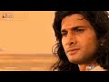 Mahabharatham Karnan Vs Kunthi Emotional Speech Tamil