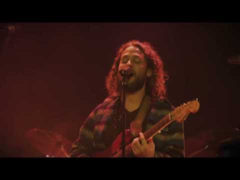 Elijah Salomon - Auge Nur Für Dich (live)