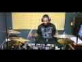 Usher - Scream (Cover by: Kenneth Benson) 