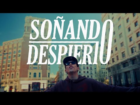 RAMMA - SOÑANDO DESPIERTO (Concept Video)