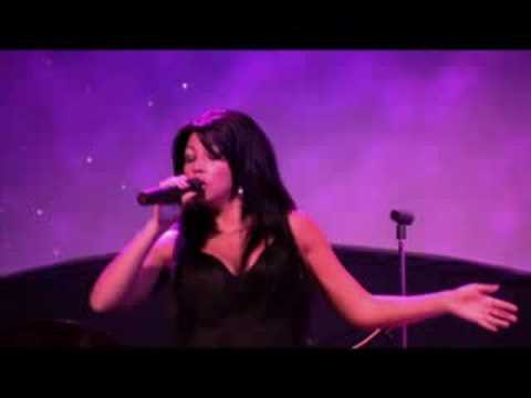 Someone Loves You,Honey- Sanny Alexa/ Alexandra Apostolova