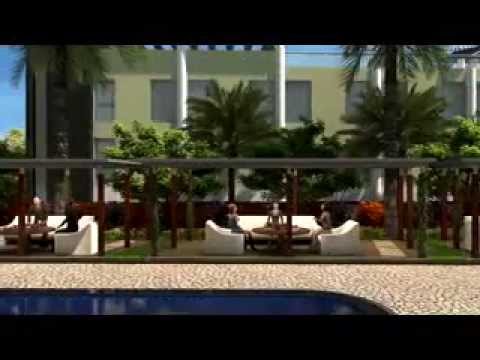 3D Tour Of Diviniti Homes Ph 1 Villa
