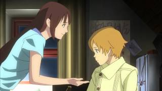 RESET YOUR DESTINY  - Fractale The Complete Series on BD/DVD Combo 7.17.12 - Trailer
