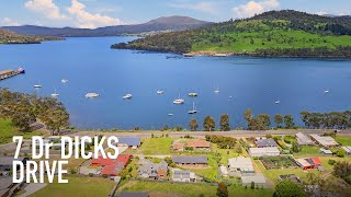 7 Doctor Dicks Drive, PORT HUON, TAS 7116