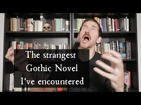 Malpertuis - Jean Ray BOOK REVIEW (Spoilers(...?))