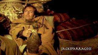 TIERRA SANTA.Sangre de Reyes. La Leyenda de Odiseo