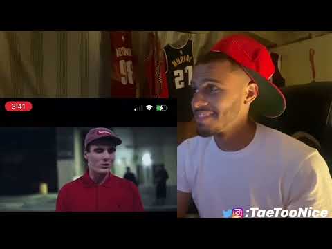 HE CANT MISS!!🔥 Huskii  - Ben Live 1Take Reaction! 🔥