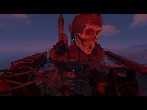 Vastitude (Project Overhaul) Reveal Trailer