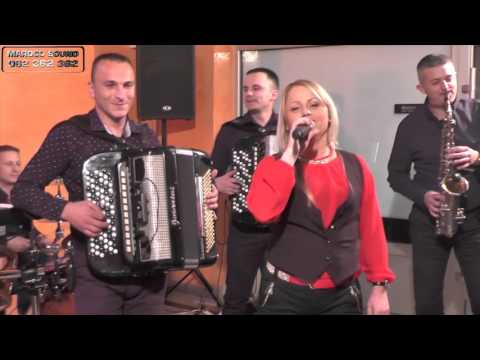Orkestar Milioneri (Danijela) - (Live) Zeljoteka 2016