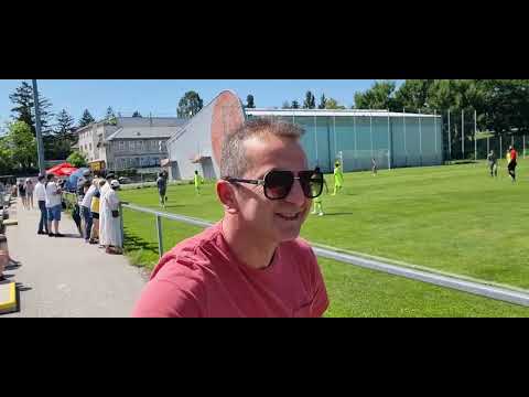 U13 Meisterschaftsspiel: Wr. Sportklub - 1.Simmeringer SC / Endstand 5:6 (1:4), 1.Spielhälfte