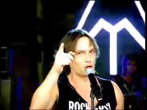 Mester Tamás - Szeretlek valamiert (Orange Project Club Mix) edited by JK.avi