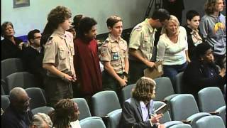 Durham City Council November 16, 2015