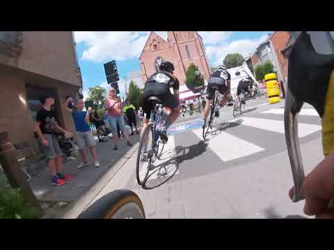 Retrokoers Knesselare 2023