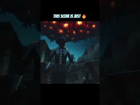 This Scene 💀 #shorts #anime #kaiju #kaijuno8anime