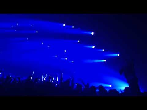 Axwell @ The Palladium -Cinema (Skrillex) and Dangerous (Deniz Koyu and Johan Wedel)