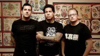 MxPx - You&#39;re Not Alone