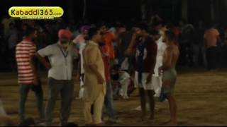 (13) Khiwa Kalan (Mansa) Kabaddi Tournament 24 July 2016