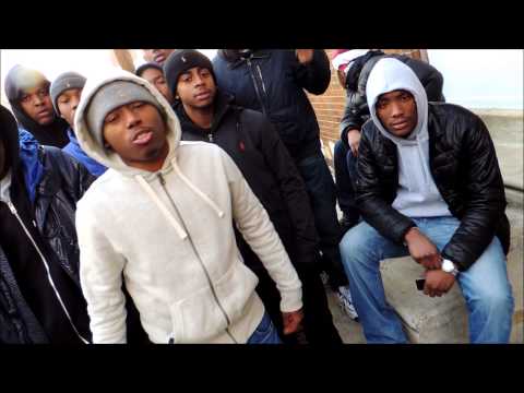 SmallLiL - "Im On" (shot by/ @BOMBVISIONSFILM)