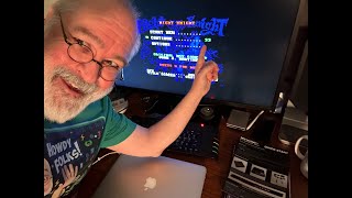 Is It Cheating - Save State or Continue in Video Games - a Chat - 8bit 16bit Retrogaming - Speccy