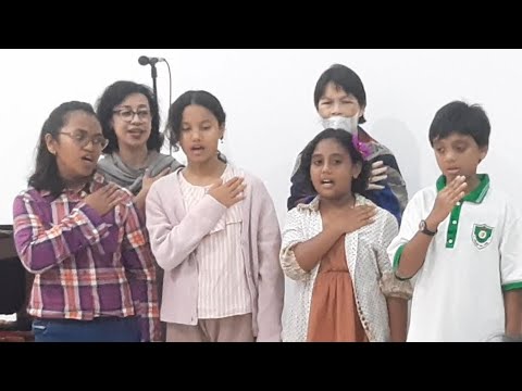 KC 160 TIAP ORANG YANG MENDENGAR 