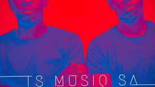 Dj Ganyani - Ntoni (Ts Musiq SA Remix)
