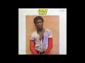 Jimmy Cliff - My Ancestors