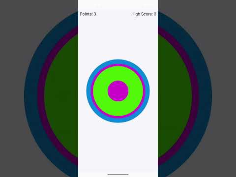 Circle Stacker