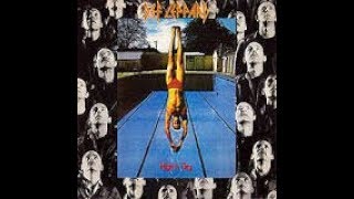 Def Leppard - Another Hit And Run