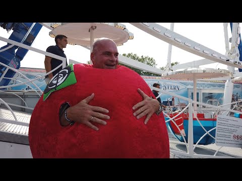 Rückblick - Rheder Kirmes 2019 - Clip by kirmesmarkus 2021