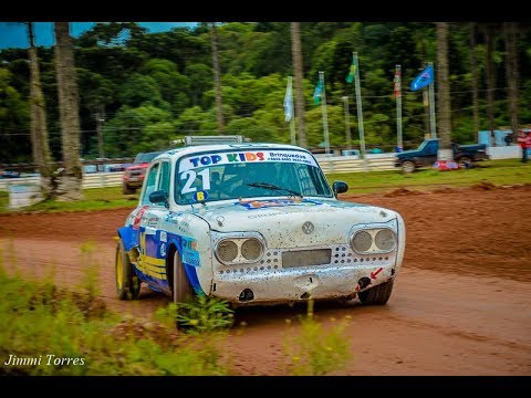 Rodrigo Pupo   5ª etapa da TCC  2017 em São Bento do Sul