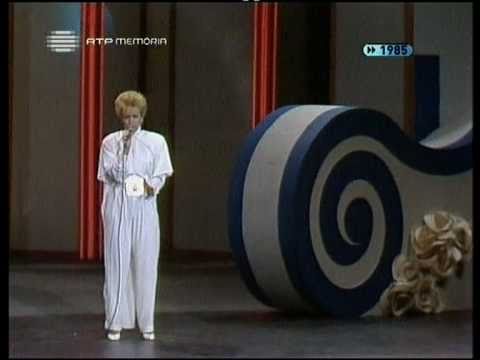 FC 1985: Alexandra - "Cantar Saudade"