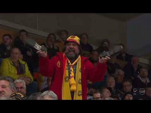 SCL - Ajoie 3:2 n.V. (23. März 2023)