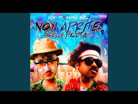 Non aprite quella porta (feat. Sayanbull)
