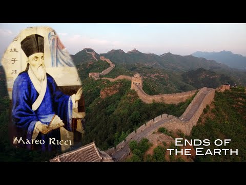 The Second Wave of Christianity in China – "Ends of the Earth" - Documentaries, Movies & TV - Drive Thru History with Dave Stotts