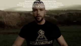 Kollegah - NWO (Lyrics + Video)