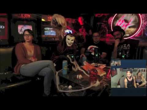 Mega64 Podcast 371 - J's Call, Water on Lap