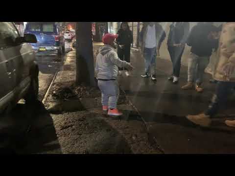 Picante Gang, Bubu35  and 43 gian