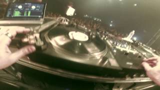 SALMO - K-HOLE / SLAIT CAM / MACHETE FEST