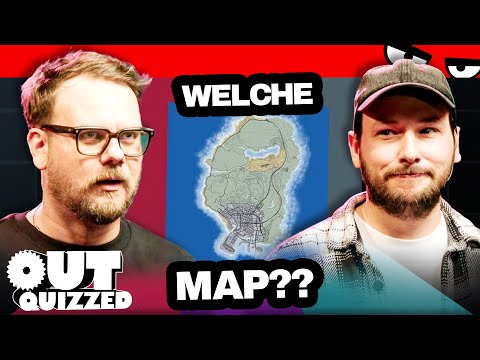 Welches GAME ist das??? | Outquizzed