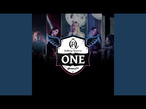 Video thumbnail for ONE (BJ멸망전 공식 주제가) [BJ Match Official Theme Song] (Inst.)