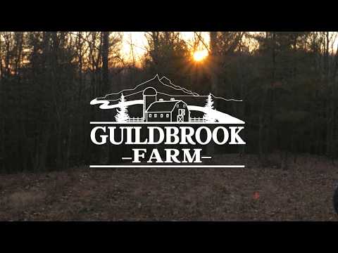 Guildbrook Farm Goes OFF GRID (Channel Trailer) Video
