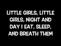 Annie 2014 Cameron Diaz Little Girls Lyrics 