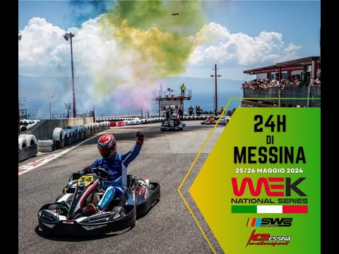 24H Messina 2023