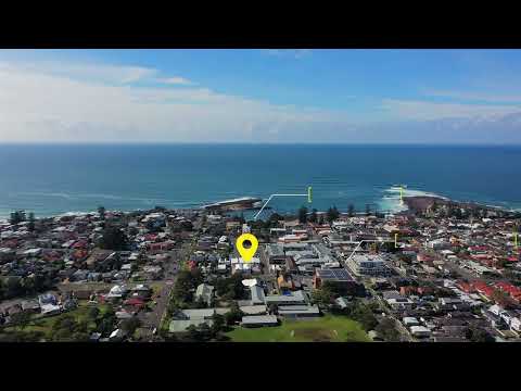 2 & 3/30 Mary Street, Shellharbour, NSW 2529, 4 રૂમ, 2 બાથરૂમ, Townhouse