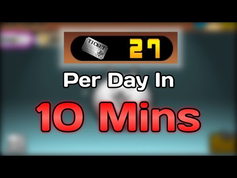 Best Daily Cat Tickets Farming?