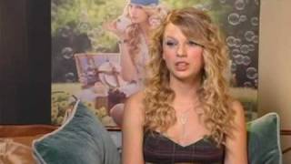 Taylor Swift Amazing Interview