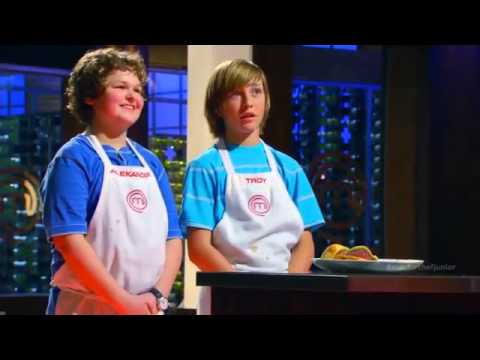masterchef junior indir